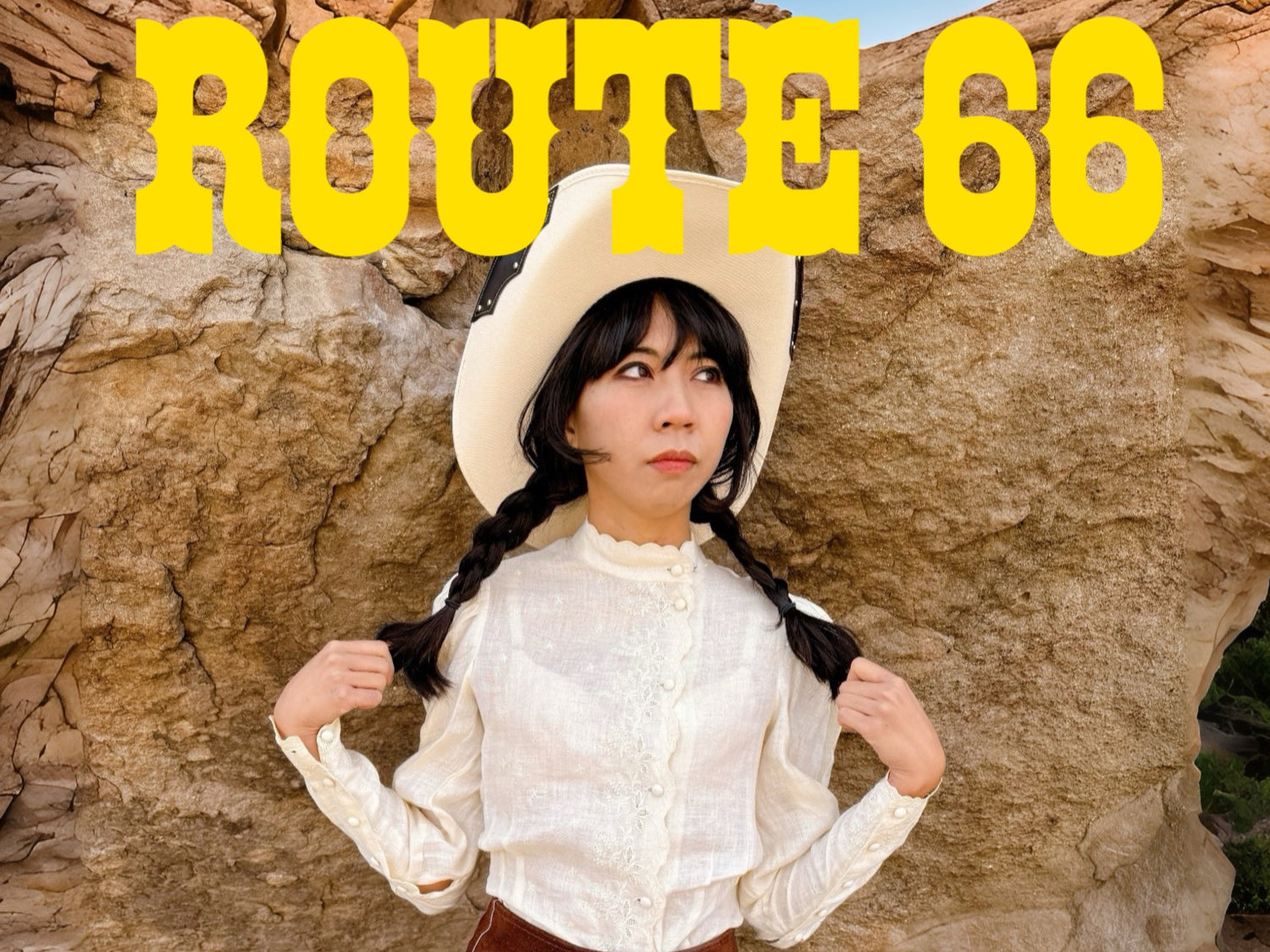 ROUTE 66