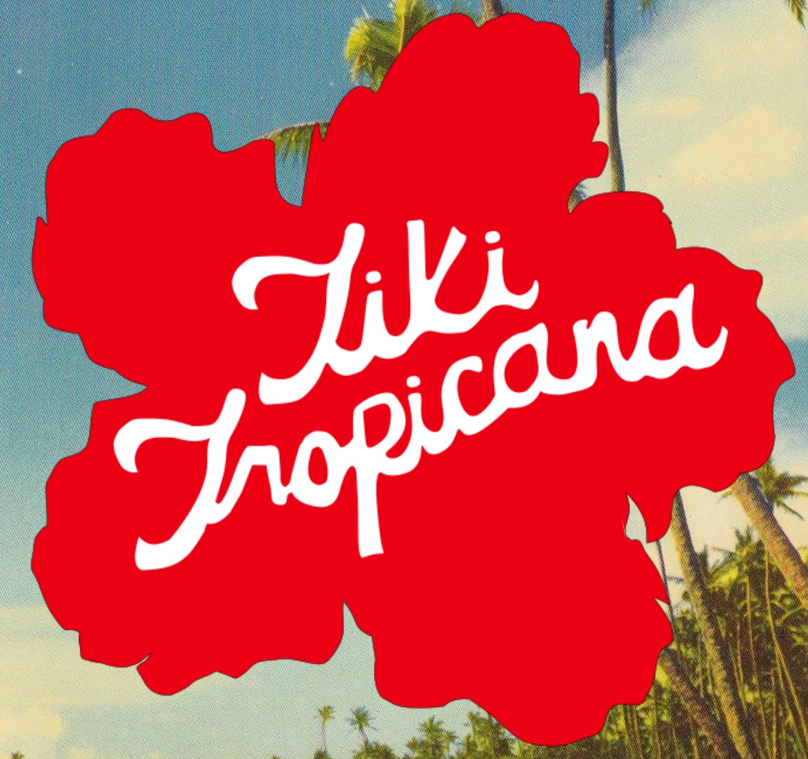 Tiki Tropicana