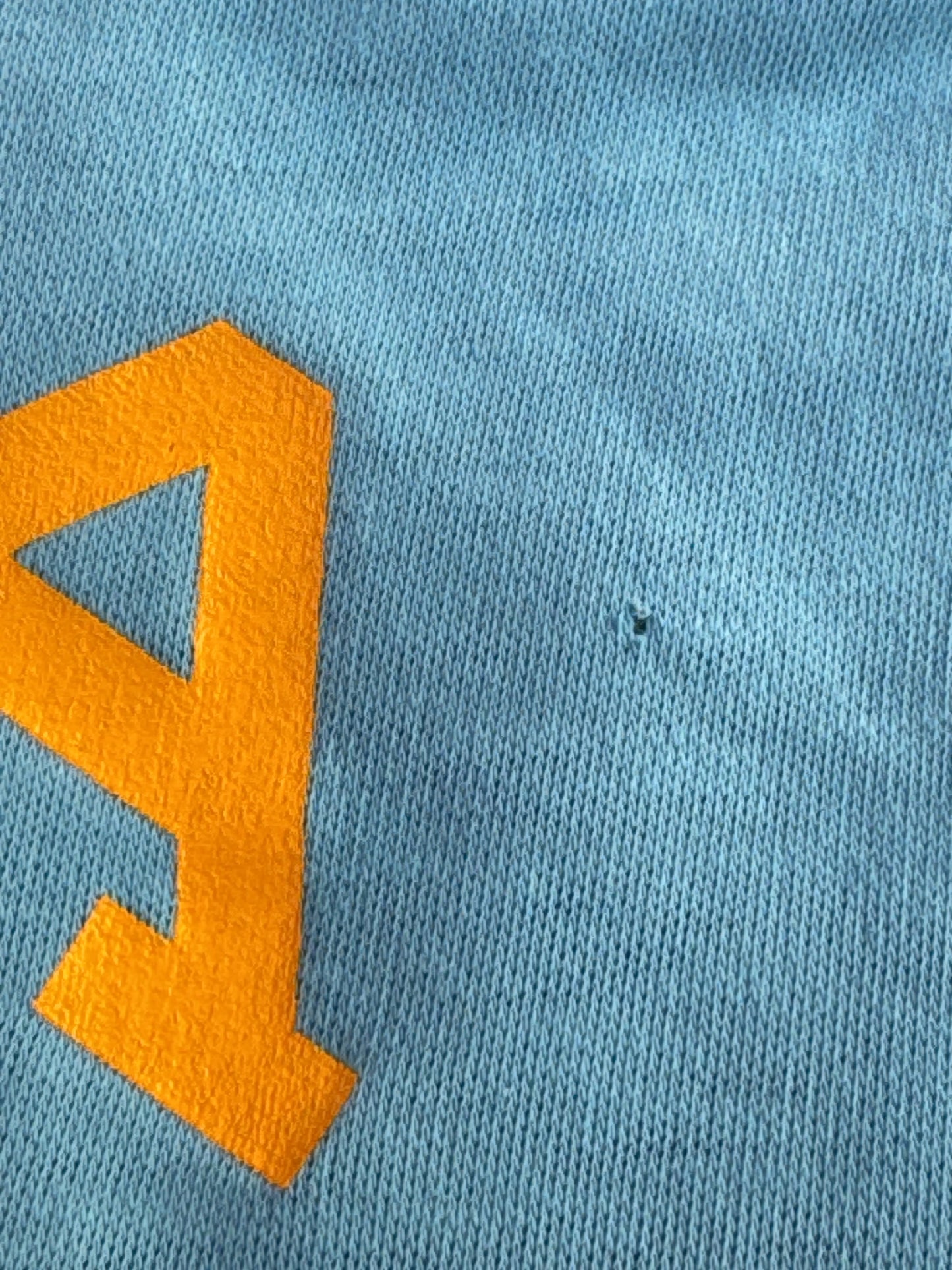 1970s 1980s UCLA Bruins Football Jersey T-Shirt