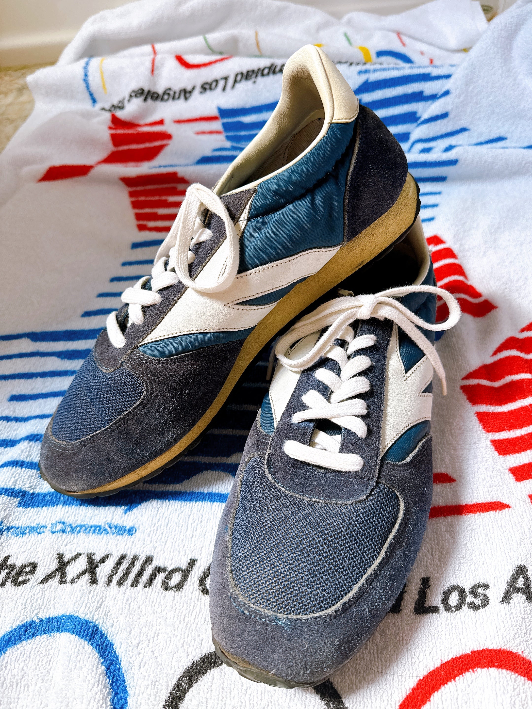 Jcpenney blue shoes shop